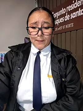 Cute_Penelope webcam