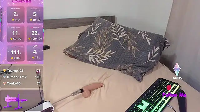 rosebelle11111 webcam