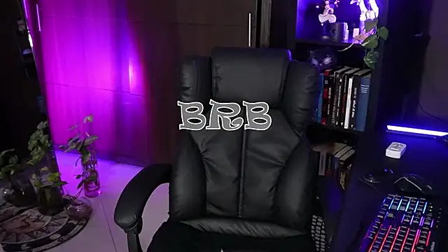 AriaMoonLight webcam