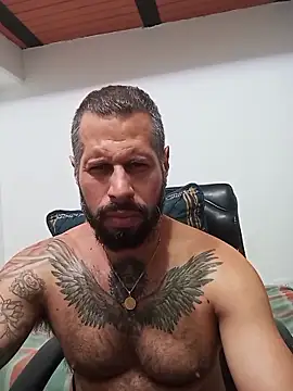 Matheus_Blaze webcam