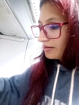 VictoriaSpenser webcam