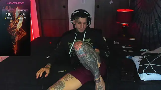 jhonny__ackerman webcam