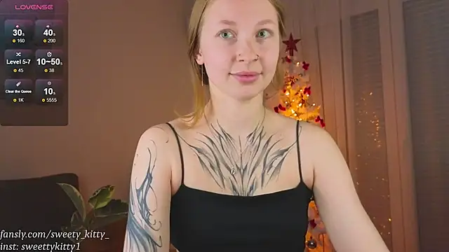 sweettykitty webcam