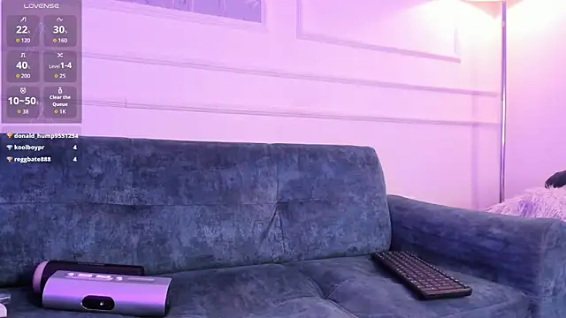 Jaycob_Black1 webcam