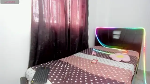 Dayanna_adams webcam