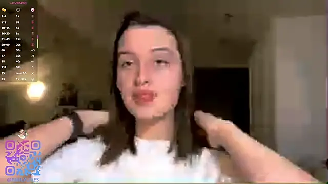 DarlineBrustera webcam