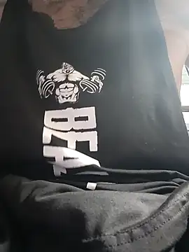 Kingbigcock23cm webcam