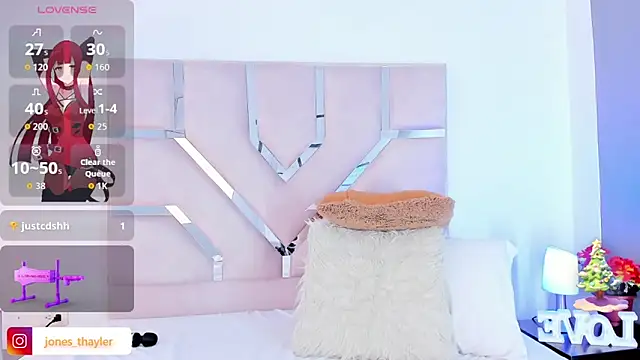 Thayler_jones webcam