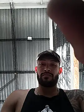 Kingbigcock23cm webcam