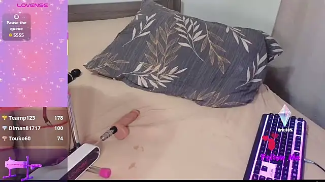 live sex cam Rosebelle11111