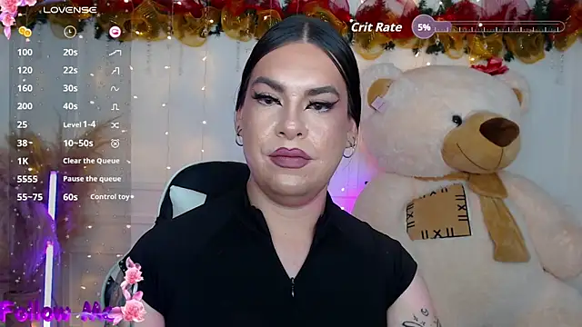 Nicol_ricci_ webcam stripchat model stream image