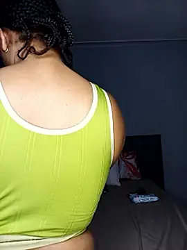 sultrytits6 (F young) - Let me make your cock pulse with pleasur