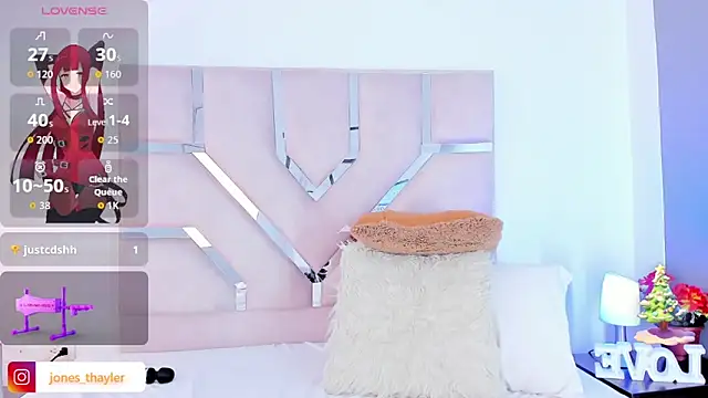 Thayler_jones webcam