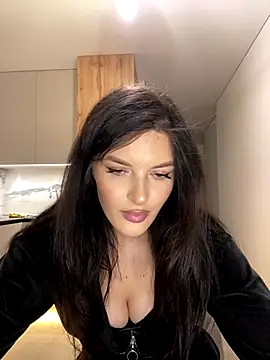 little_belucci webcam