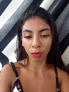 chaparritahot99 webcam