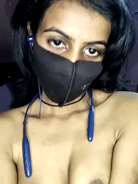 Thaper_Meera2 webcam