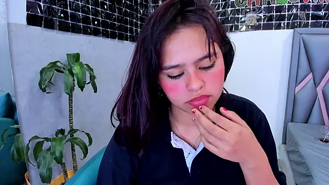 Sofia_villareal webcam