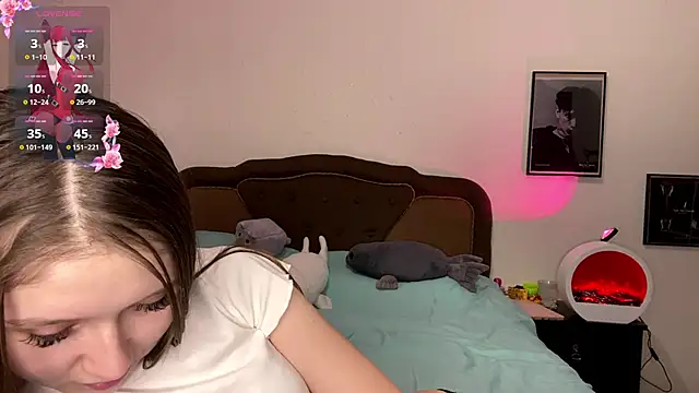 Denny_Yorgeritai webcam