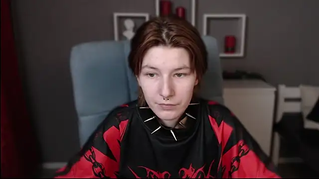 guitarandangell webcam