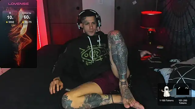 jhonny__ackerman webcam