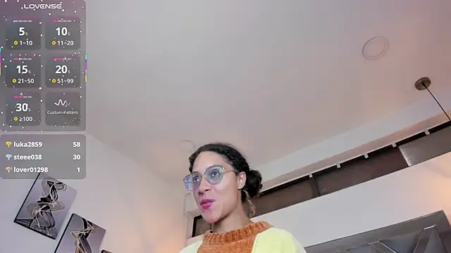 Hanna_Cornee_ webcam