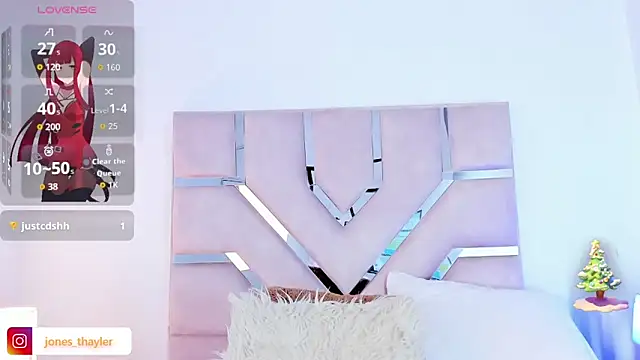 Thayler_jones webcam