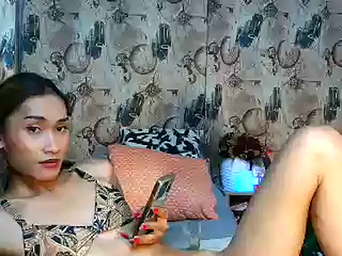 youarea_dreamer webcam