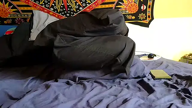 Spacecase2021 webcam