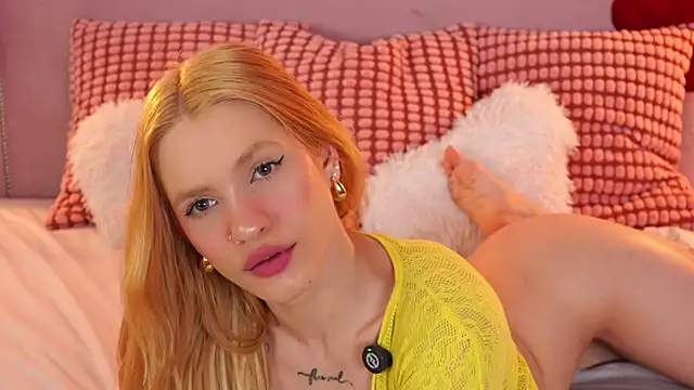 ChannelAngeless webcam