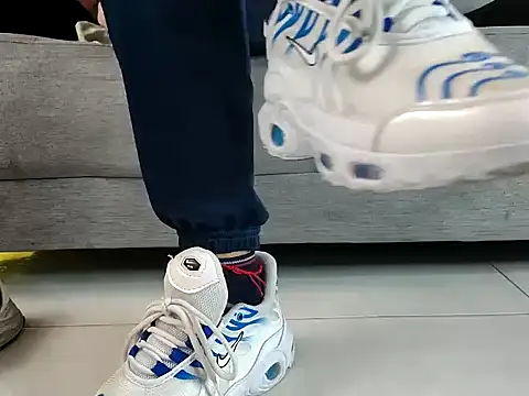 Masterblue_hot webcam