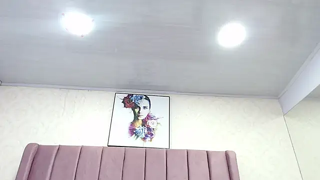 AriannaAdames webcam