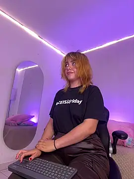 NinaSakura_Eup webcam