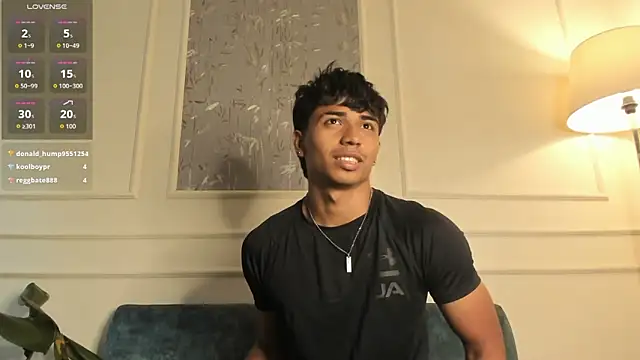 Jaycob_Black1 webcam