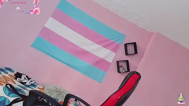 Melisa_Bunny69 webcam