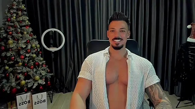 HaydenSpearss webcam