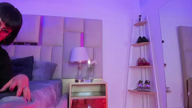 Violett_Sinclair webcam