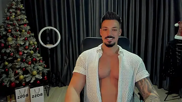 HaydenSpearss webcam