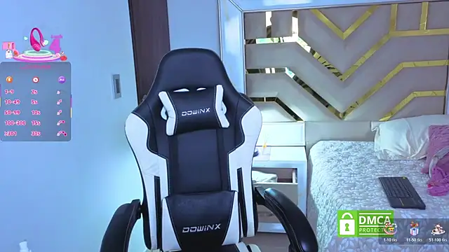 luna_jonezz (F teen) - GIVE ME ROSES Plis ♥