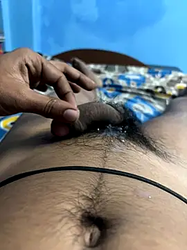 saikumar75 (M twink) - Cum