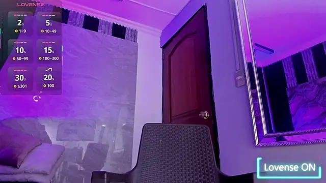 Agatha_Pleasure webcam