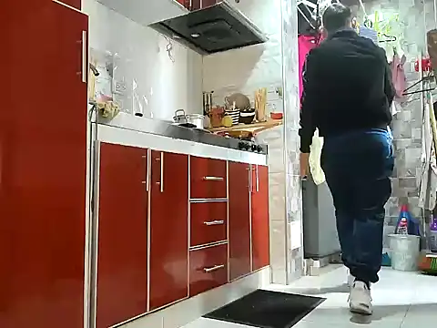 Masterblue_hot webcam