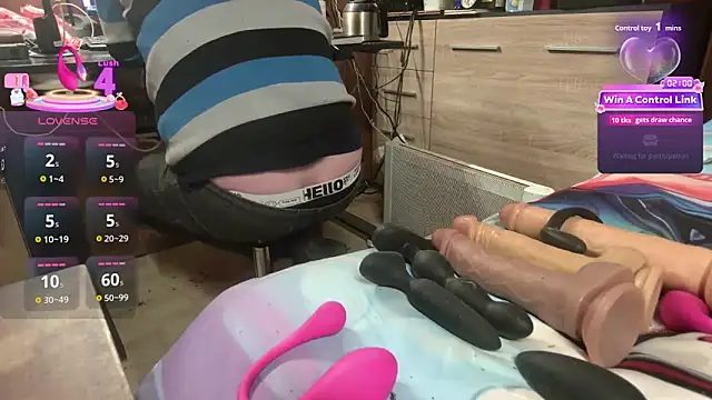 misteryman1956 webcam