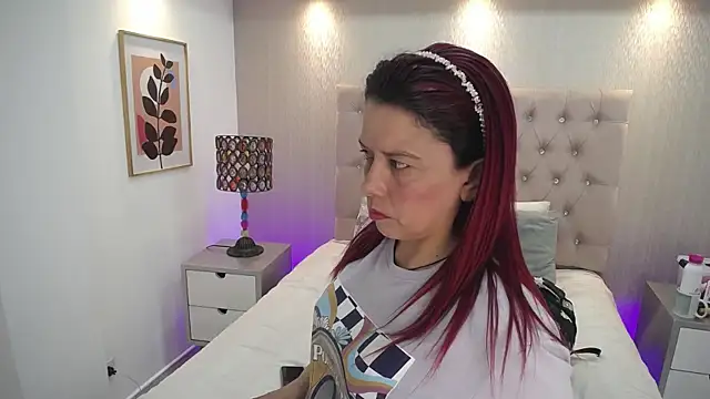 VeronicaBlake webcam