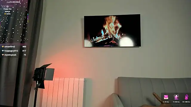 sakura__frostt - Sakura__frostt's free webcam - UK Sex Cams