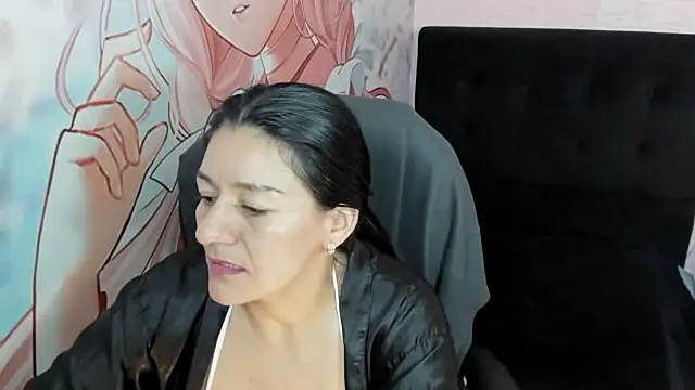 AllysonMilf69 webcam