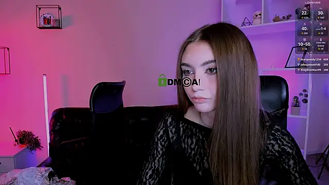 barbara_crazy - Barbara_crazy's free webcam