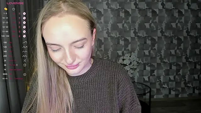 a_delina - A_delina's free webcam