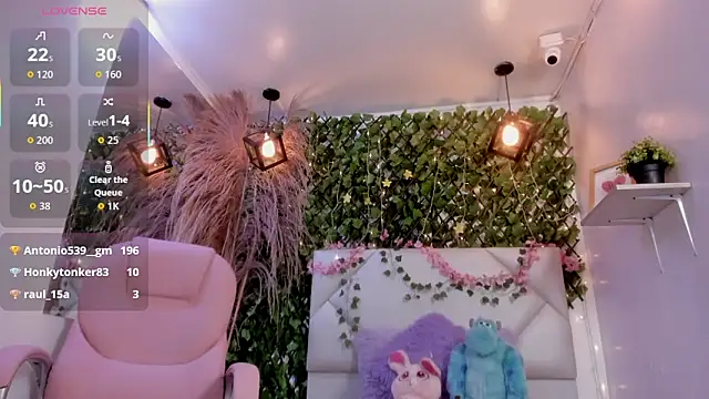 abby_piink - Abby_Piink's free webcam