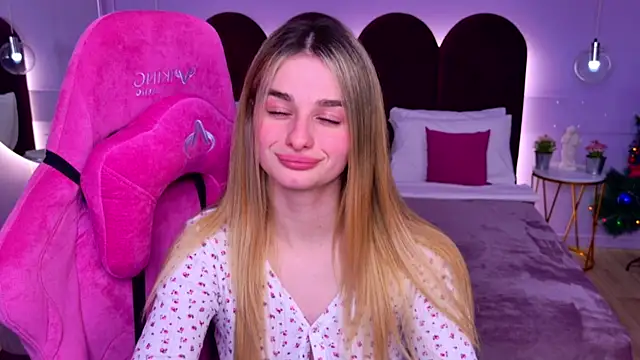 sweetylicky - SweetyLicky's free webcam