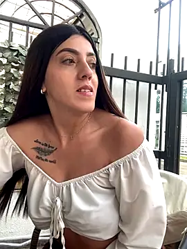 electrapink_ - ElectraPink_'s free webcam